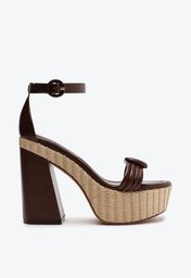 Vicky Ankle Wrap 120 Mousse
