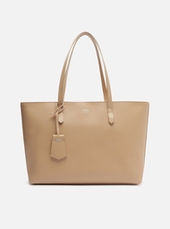 Bolsa Shopping Nude Manu Grande