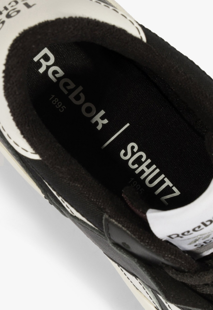Tênis Reebok Preto | ZZ MALL