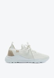 TÊNIS BRANCO ANACAPRI CHUNKY KNIT