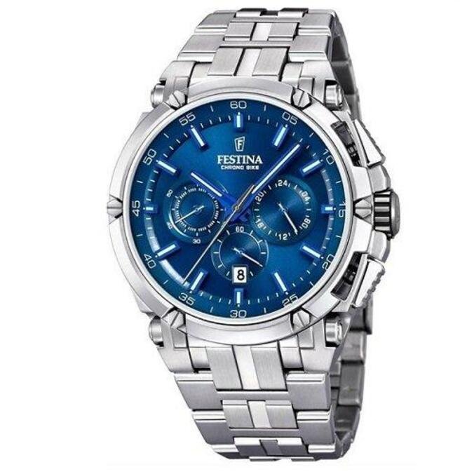 Vivara relogios masculinos festina clearance