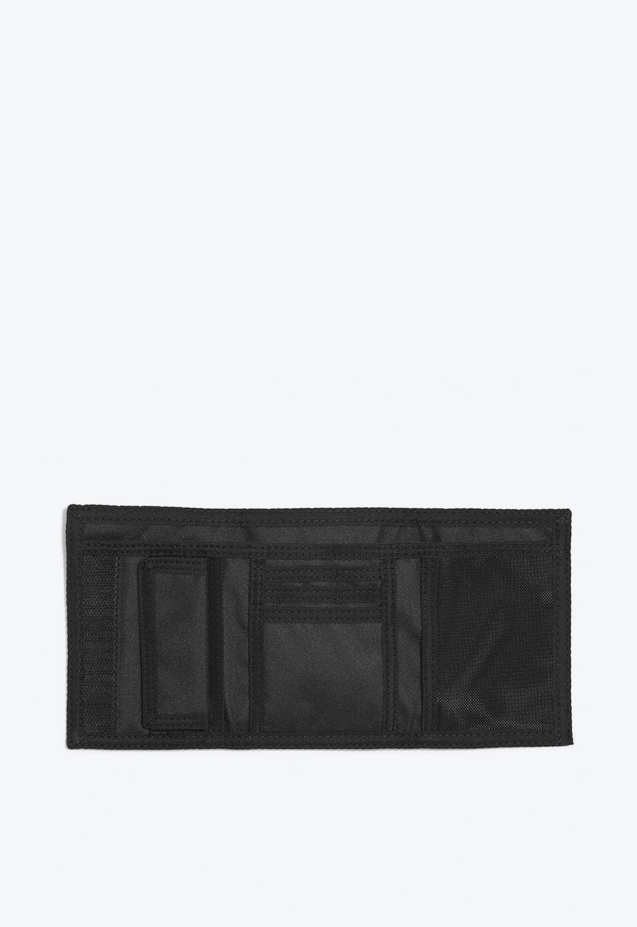 Carteira Vans Slipped Black Charcoal ZZ MALL