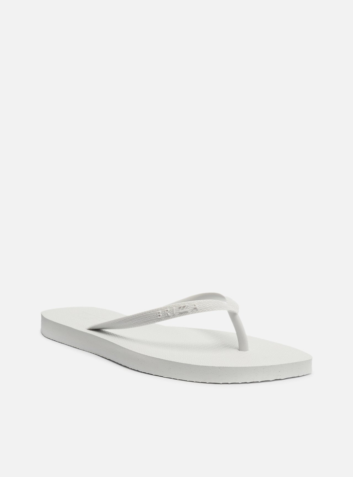 Chinelo De Dedo Branco Brizza Flash Basics