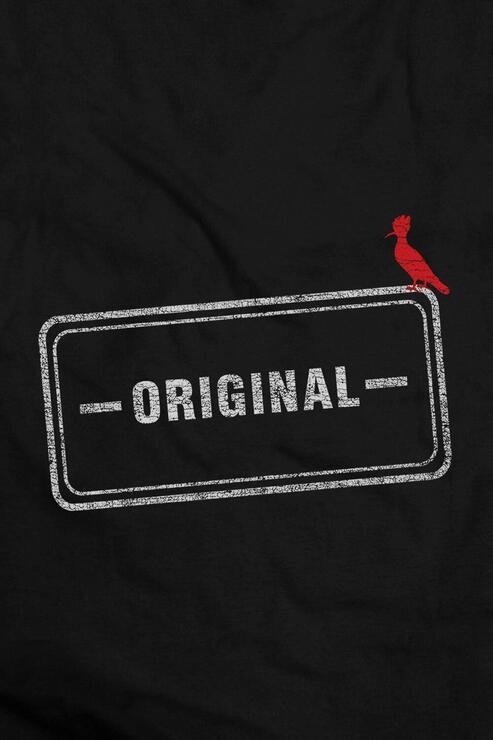 camiseta reserva original
