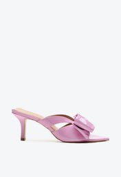 Tamanco Rosa Vicenza Sidney