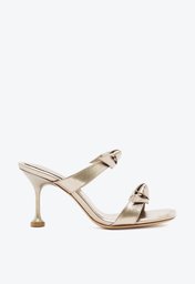 Clarita Square Flare 85 Luna
