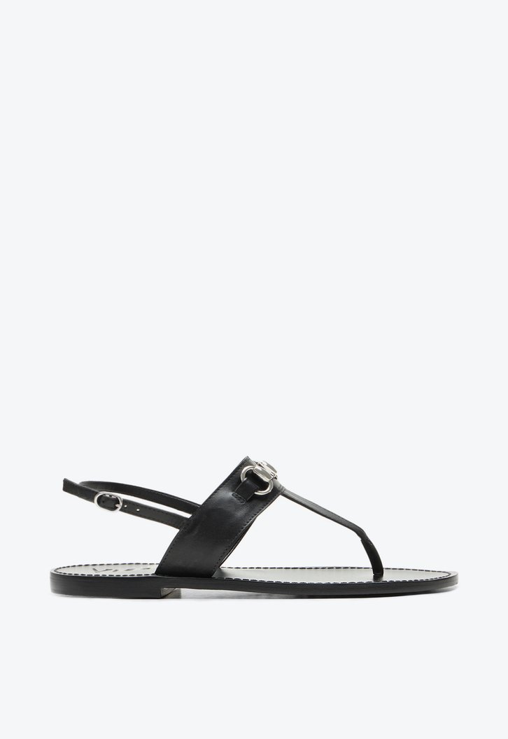 Flat Boracay Preto