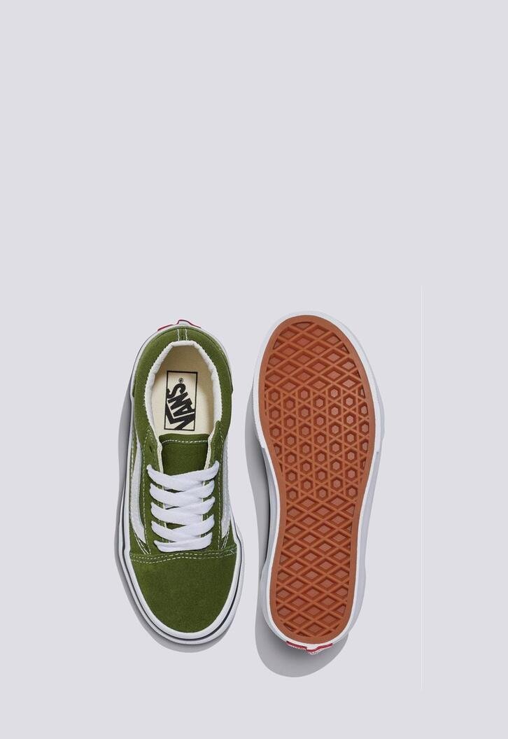 Tênis Old Skool Pesto Infantil