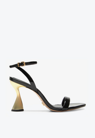 Sandália Darwin Preto | ZZ MALL