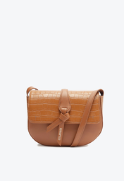 Bolsa Bag Marrom Schutz Sandle