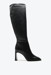 Bota Jessie Preto