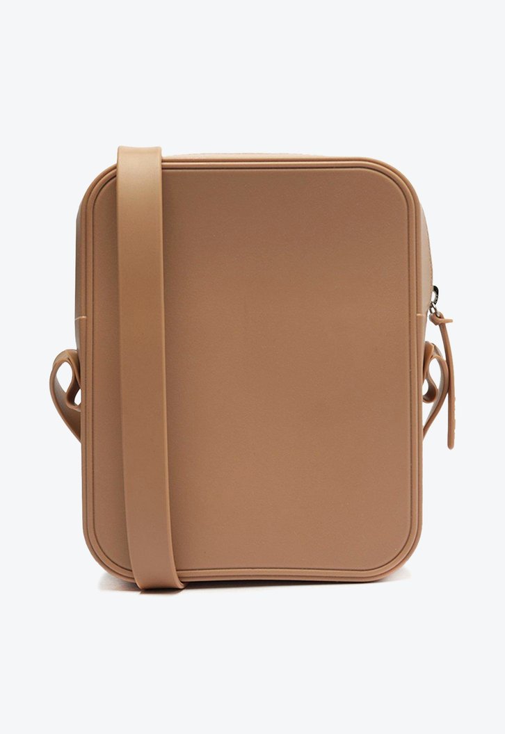Bolsa Tiracolo Nude Brizza  Beta Pequena
