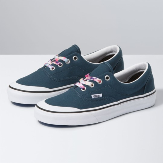 tenis vans colorido masculino