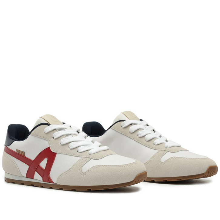 Tênis Lola Multicolor Cinza