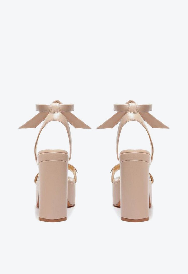 Clarita Platform 120 Dawn
