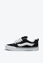 Tênis Knu Skool Black True White