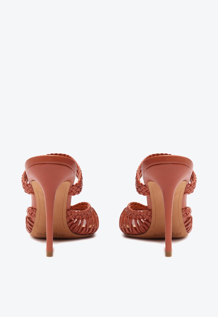 Agatha Mule 85 Guava
