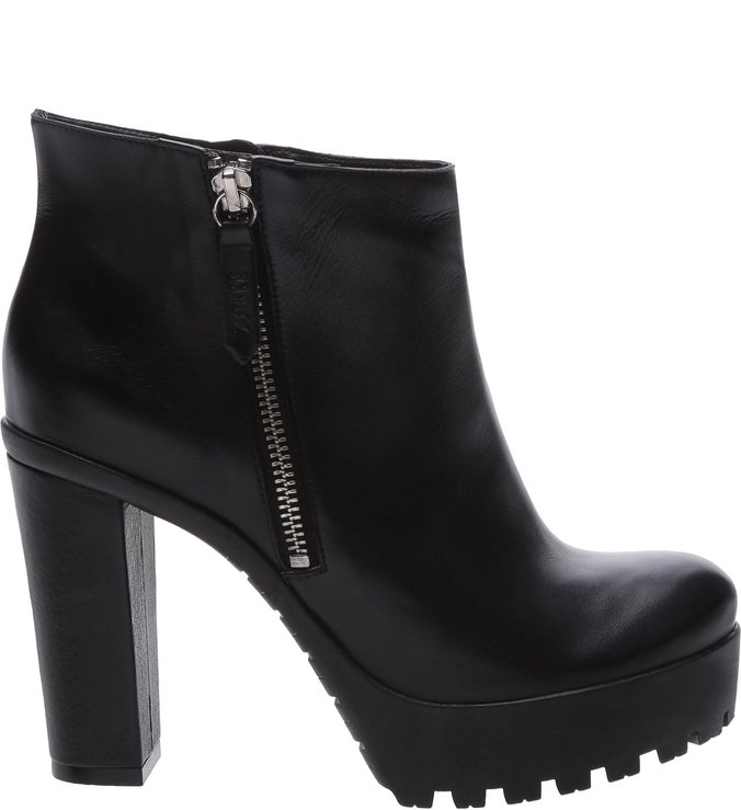 bota tratorada schutz marrom