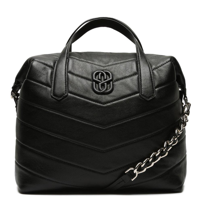 Tote Schutz Bag Kyra Black | ZZ MALL