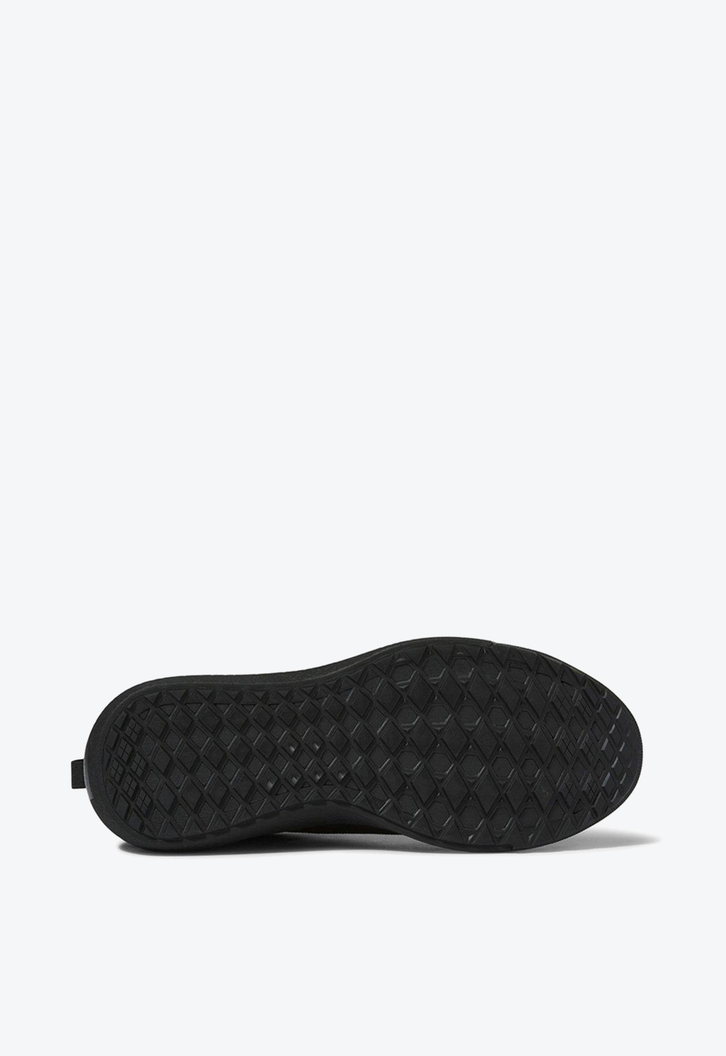 Tênis Vans Ultrarange Exo Black Black