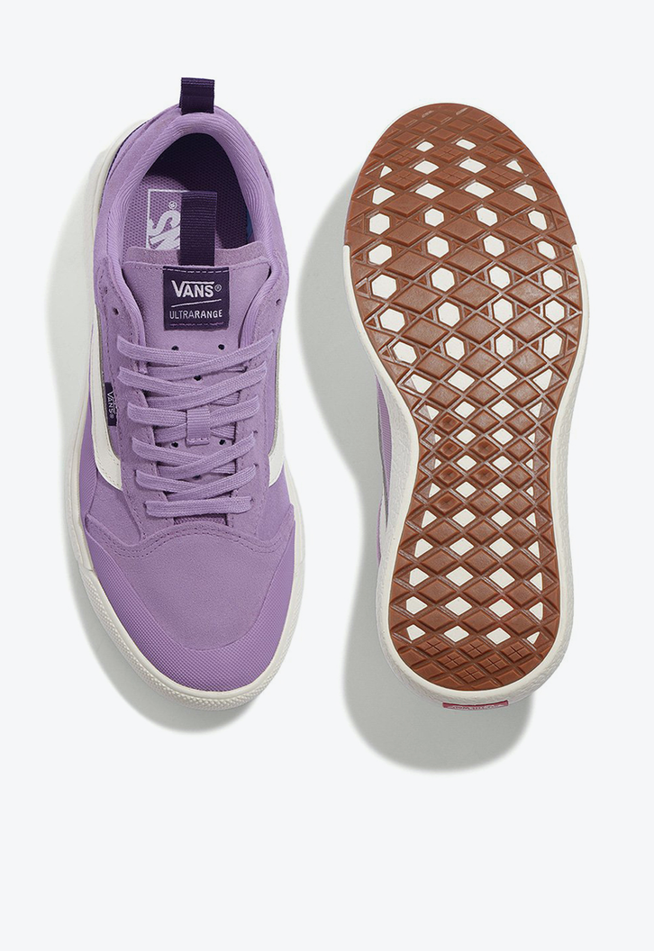 Tênis Ultrarange Exo Se Mte Lavender Fog