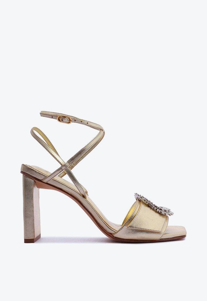 Madelina Pillar 85 Golden