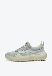 Tênis Ultrarange Neo Vr3 Light Yellow Multi