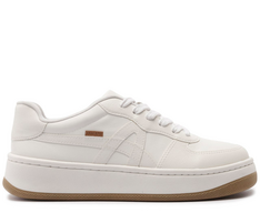 Tênis Robusto Street Branco | ZZ MALL