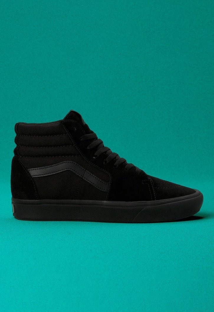 Tênis Vans Sk8-Hi Comfycush