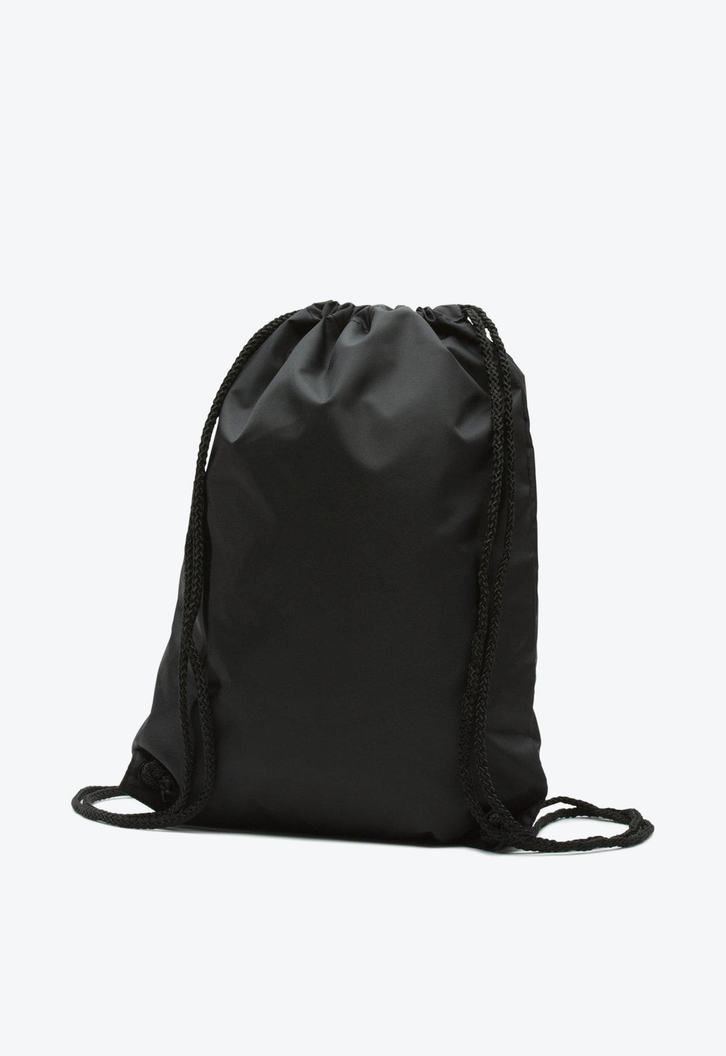 Mochila Vans Bag Benched Onyx