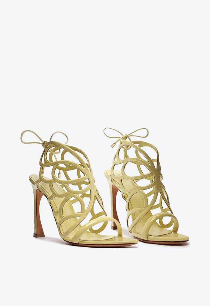 Buffy Sandal 100 Daisy