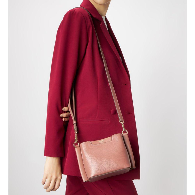 matt and nat triplet crossbody bolsa