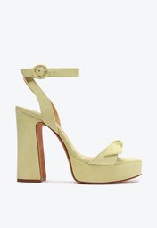 Clarita Curve 120 Daisy