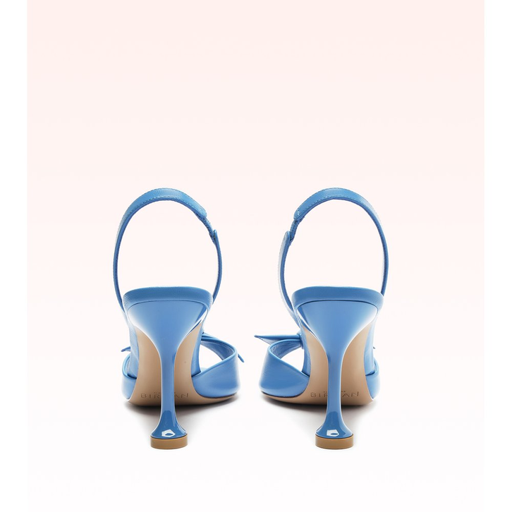 Clarita Easy Sandal 85 Perry Blue