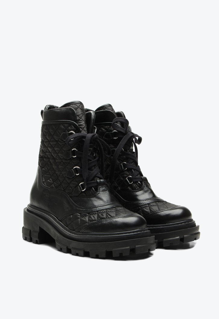 Bota Preta Vicenza Madri