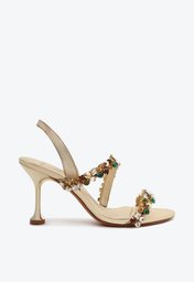 Betina Crystals 85 Golden