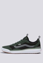 Tênis Ultrarange Exo Dark Green Black