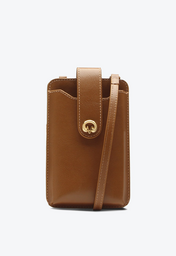 Porta Celular Mel Caramelo | ZZ MALL