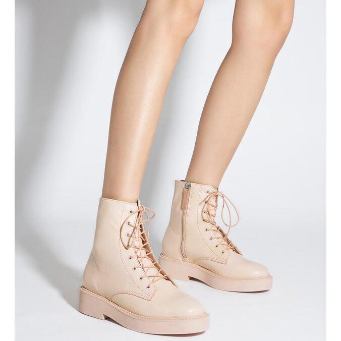 Tênis Smash Rosa Claro | Schutz - GLAMI.com.br