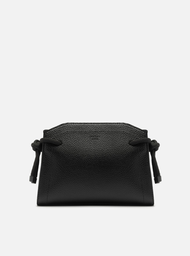 Bolsa Média Floater Preta
