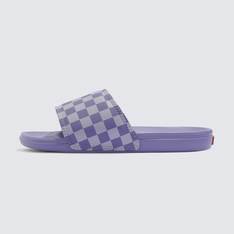 Chinelo Slide-On La Costa Purple Haze