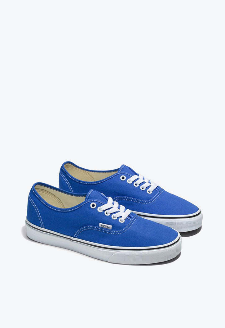 Tênis Vans Authentic Dazzling Blue