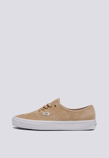 Tênis Authentic Pig Suede Incense | ZZ MALL