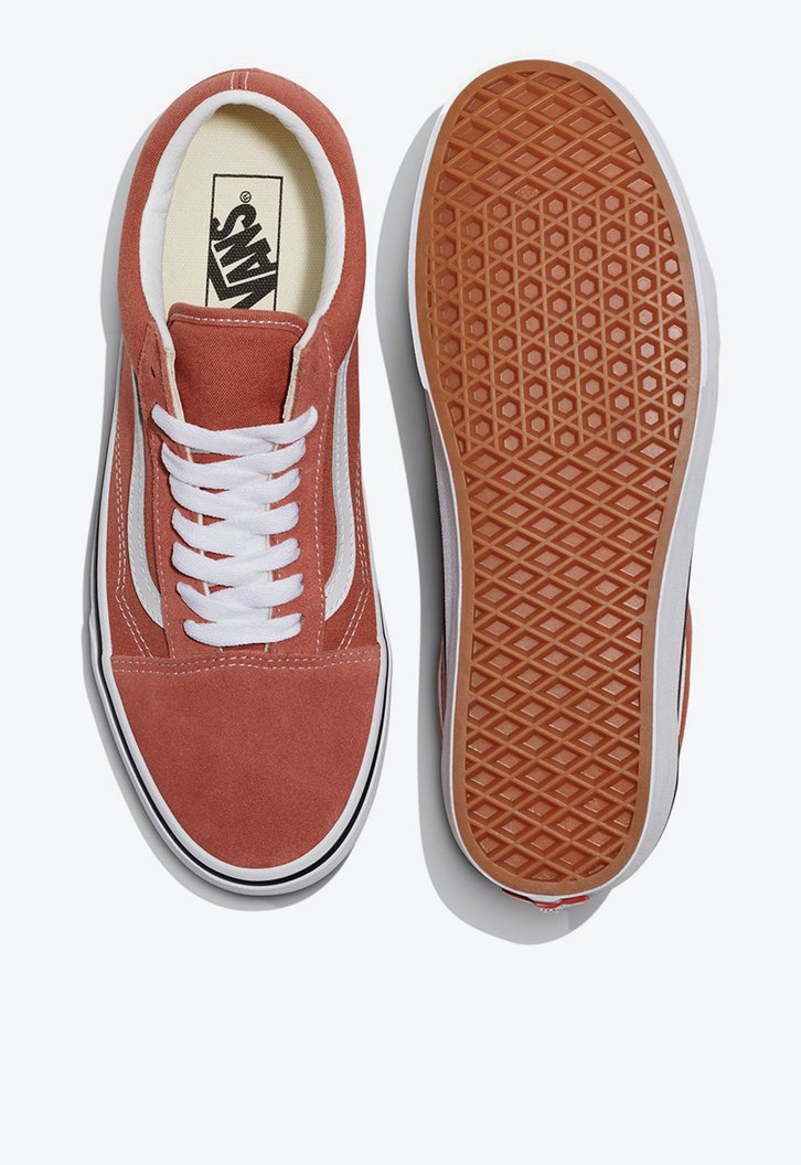 Tênis Old Skool Auburn