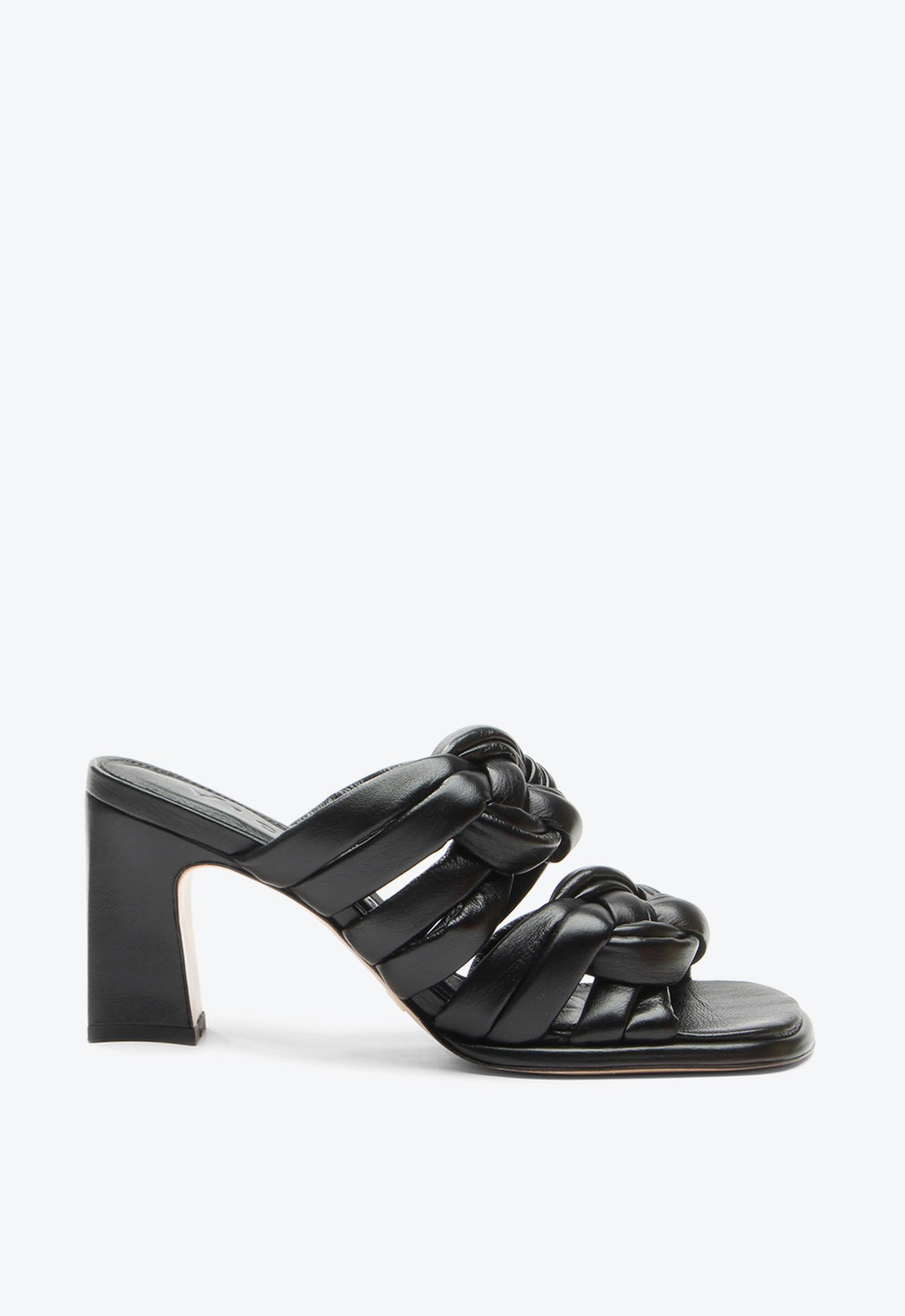 Tamanco Preto Vicenza Greta | ZZ MALL
