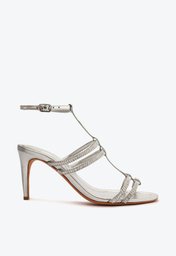 Martina Crystal 85 Silver