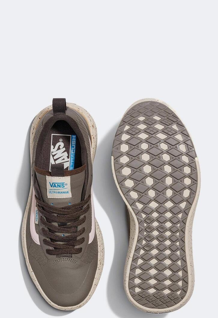 Tênis Ultrarange Exo Mte Speckle Multi