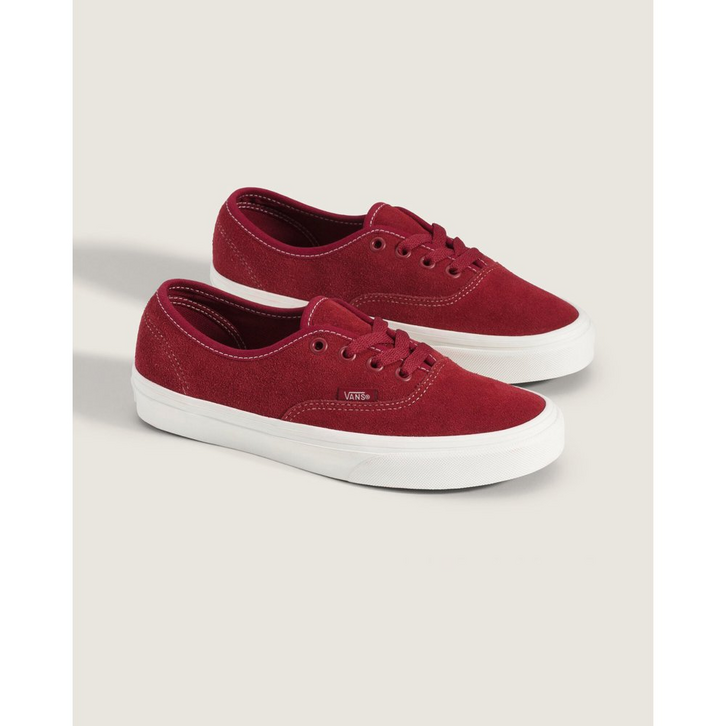 Tênis Authentic Basics Bordeaux