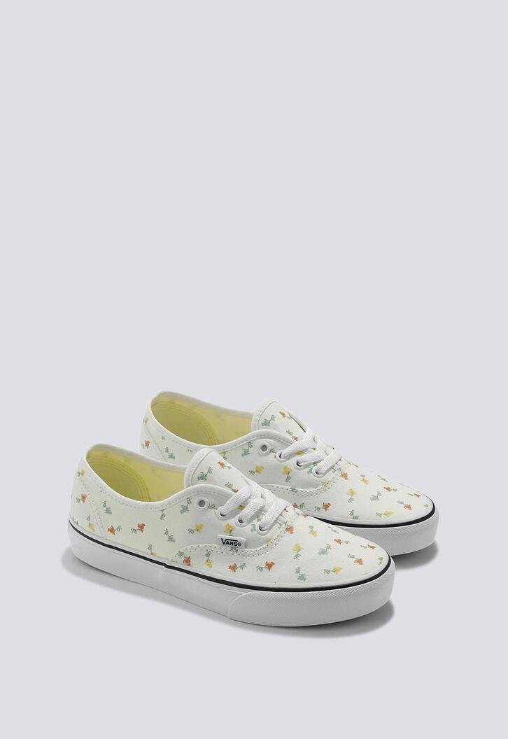 Tênis Authentic Floral