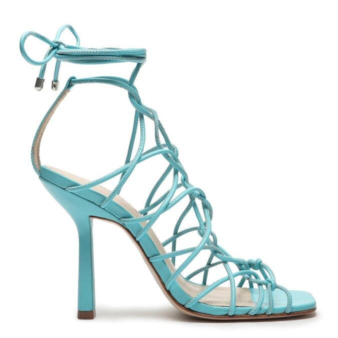 Sandalia frida schutz clearance